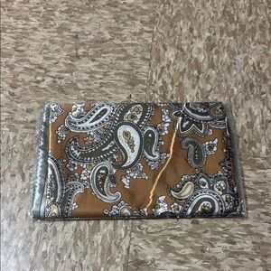 Western Wild Rag Styling Wrap